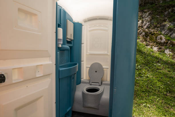 Reliable Hunters Creek Village, TX Portable Potty Rental Solutions